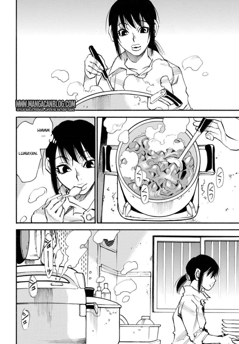 Boku dake ga Inai Machi Gaiden Chapter 04 Image 29