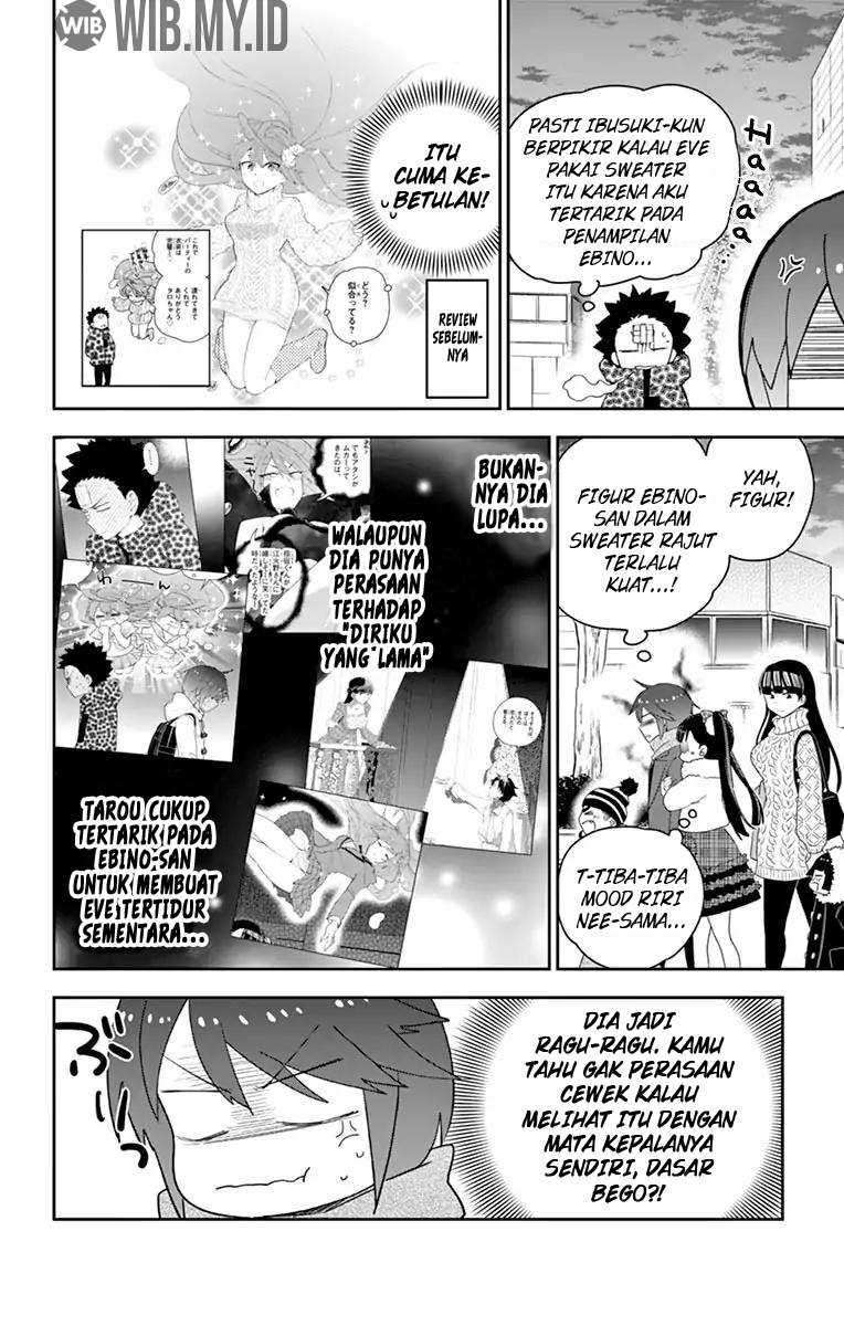 Hatsukoi Zombie Chapter 115 Image 2