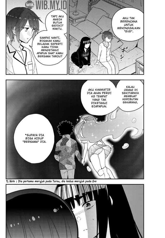 Hatsukoi Zombie Chapter 139 Image 16