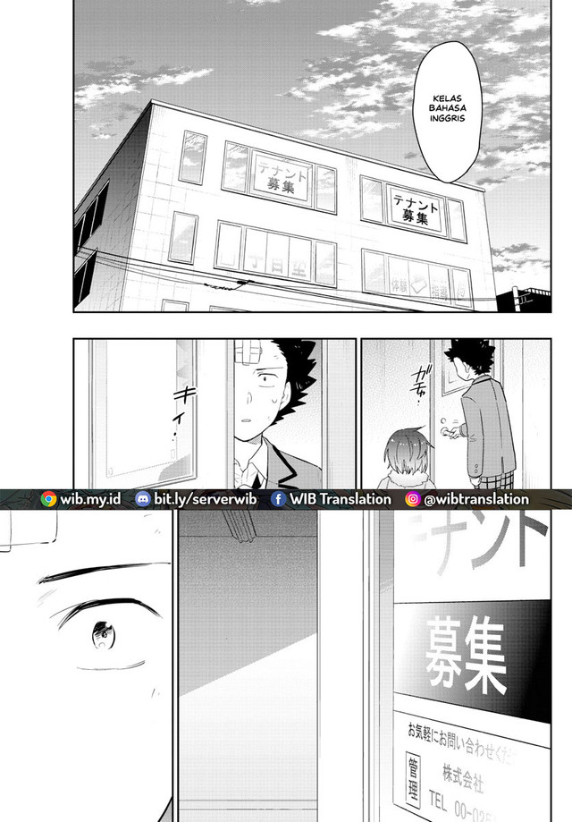 Hatsukoi Zombie Chapter 167 Image 4