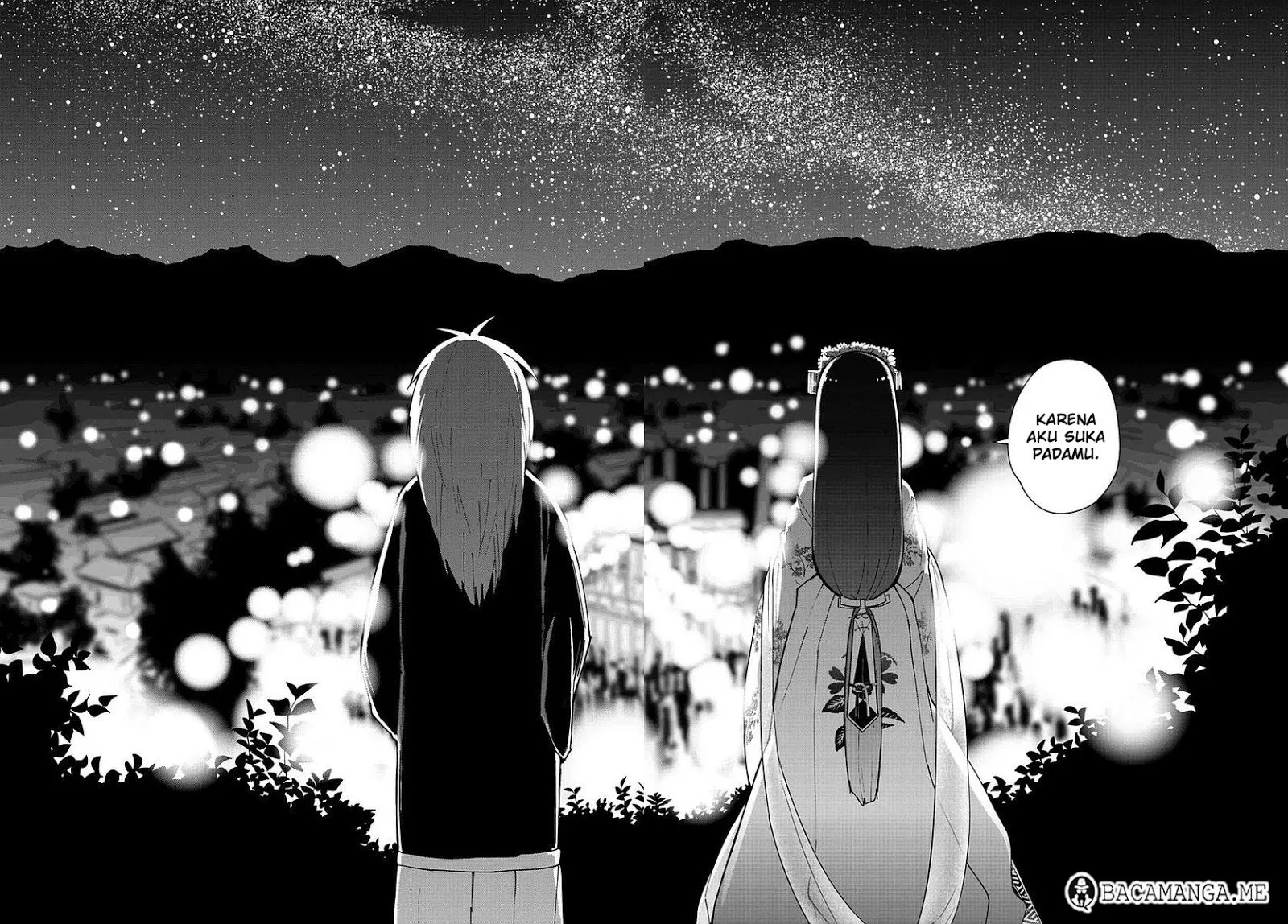 Hatsukoi Zombie Chapter 74 Image 13