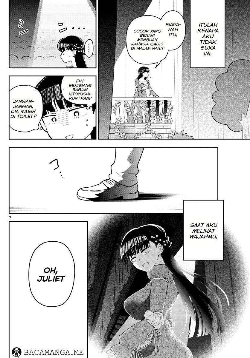 Hatsukoi Zombie Chapter 87 Image 8