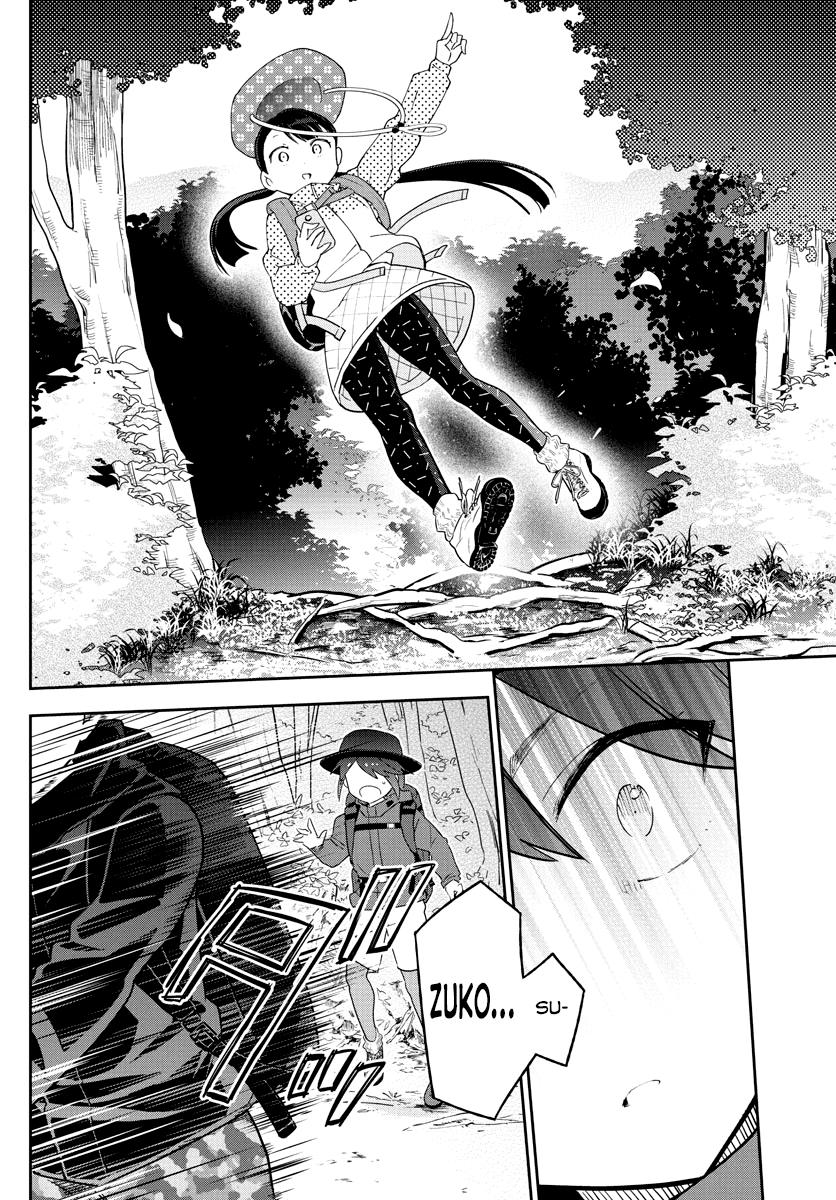 Hatsukoi Zombie Chapter 96 Image 15