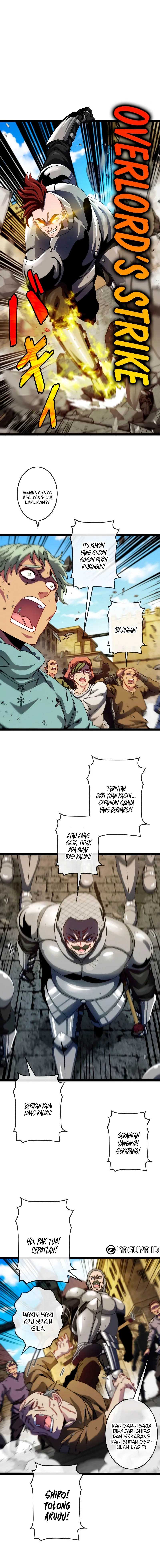 The Revenge of the Betrayed Strongest Knight Chapter 02 Image 11