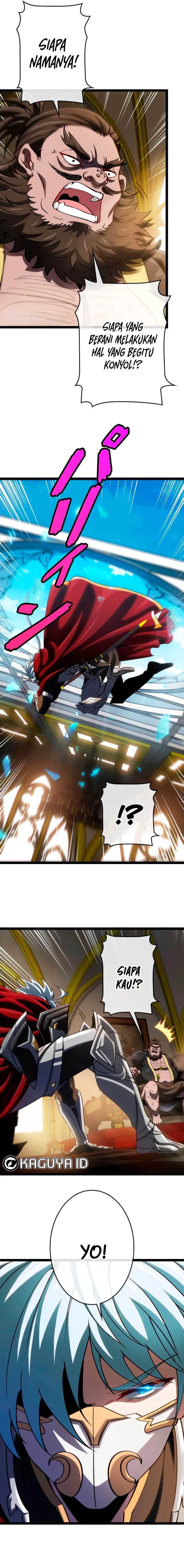 The Revenge of the Betrayed Strongest Knight Chapter 03 Image 10