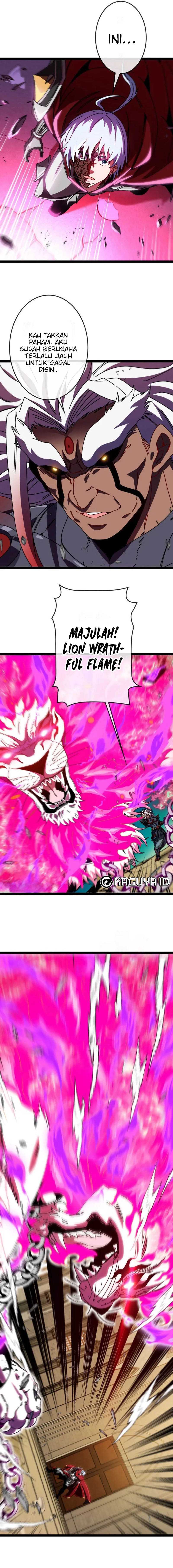 The Revenge of the Betrayed Strongest Knight Chapter 04 Image 14