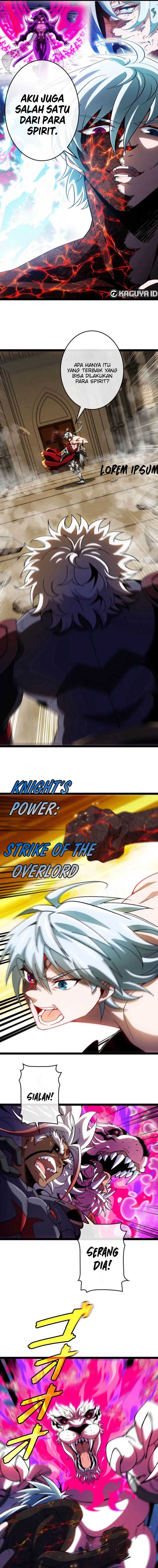 The Revenge of the Betrayed Strongest Knight Chapter 05 Image 8