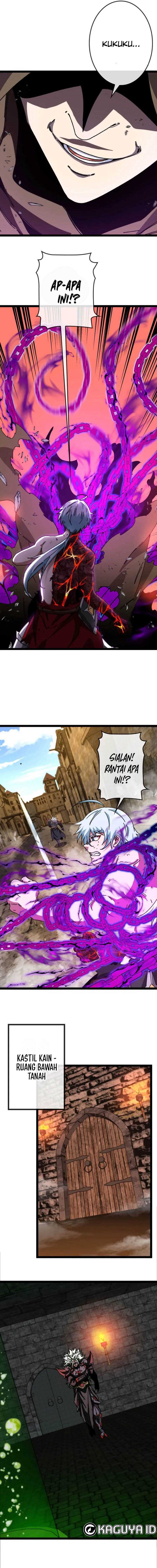 The Revenge of the Betrayed Strongest Knight Chapter 05 Image 15