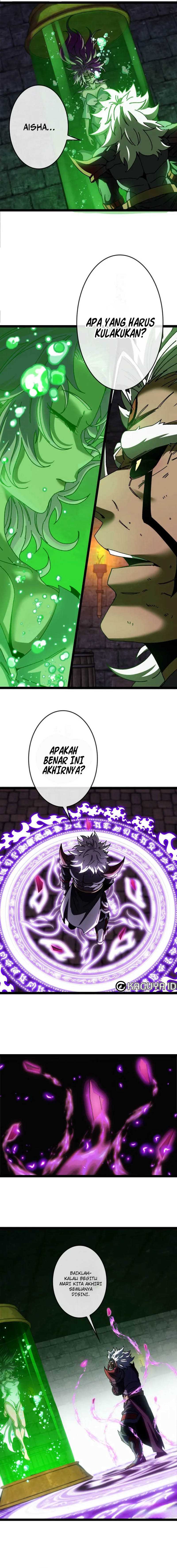 The Revenge of the Betrayed Strongest Knight Chapter 05 Image 16