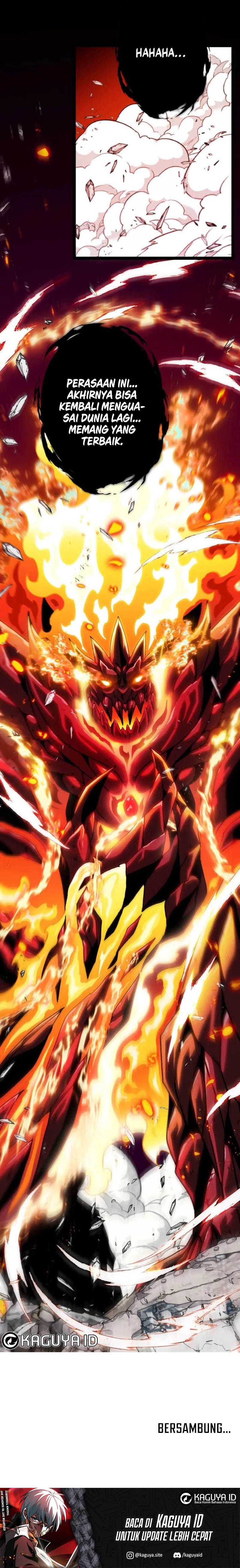 The Revenge of the Betrayed Strongest Knight Chapter 06 Image 8