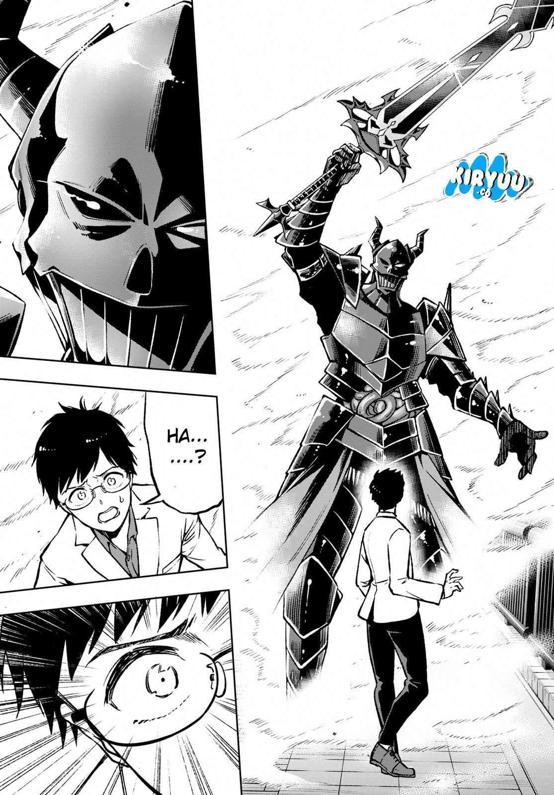 Samayoeru Tensei-sha-tachi no Revival Game Chapter 01 Image 7