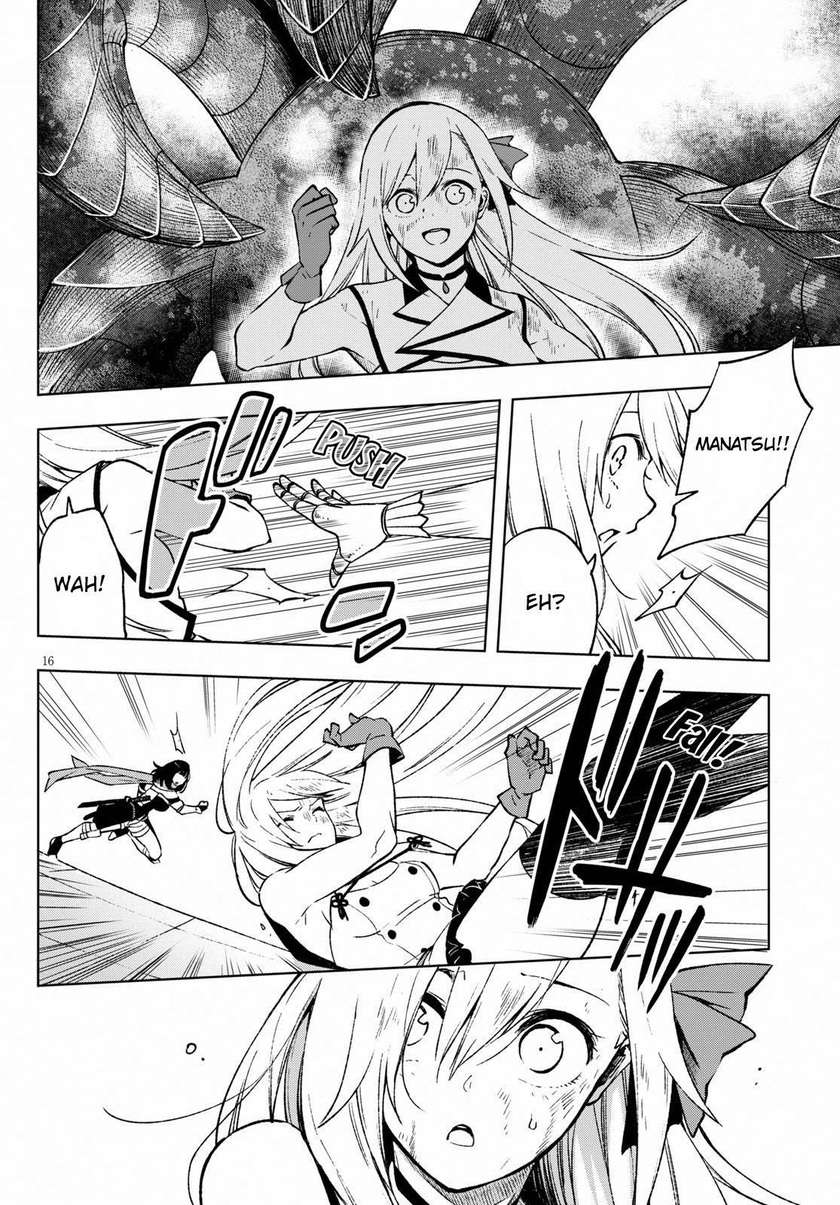 Samayoeru Tensei-sha-tachi no Revival Game Chapter 04 Image 15