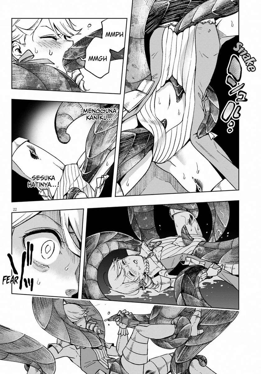 Samayoeru Tensei-sha-tachi no Revival Game Chapter 04 Image 21