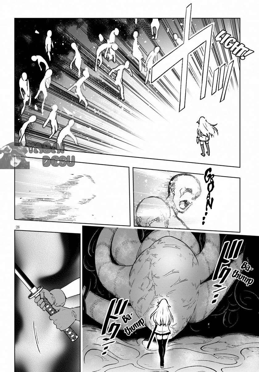 Samayoeru Tensei-sha-tachi no Revival Game Chapter 04 Image 27