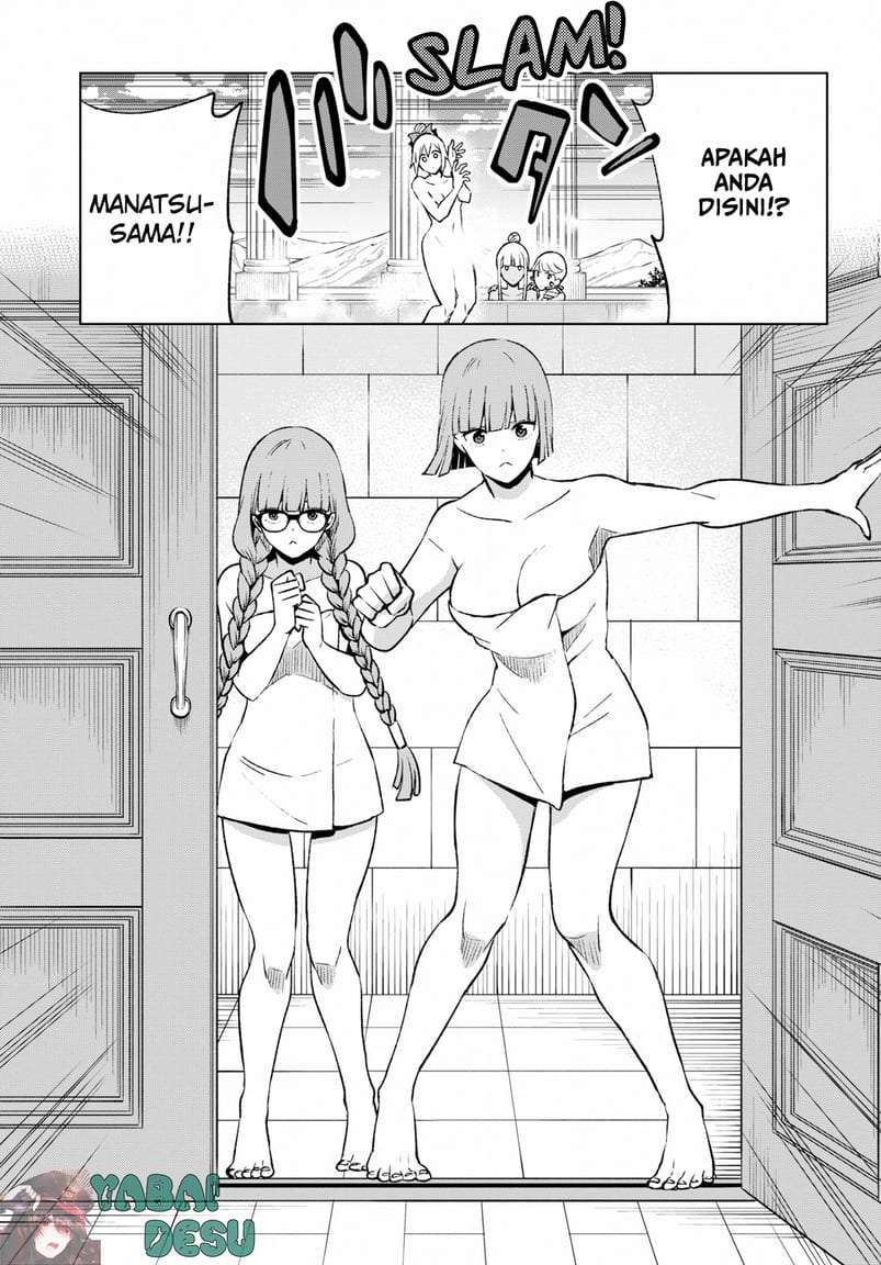 Samayoeru Tensei-sha-tachi no Revival Game Chapter 06 Image 21