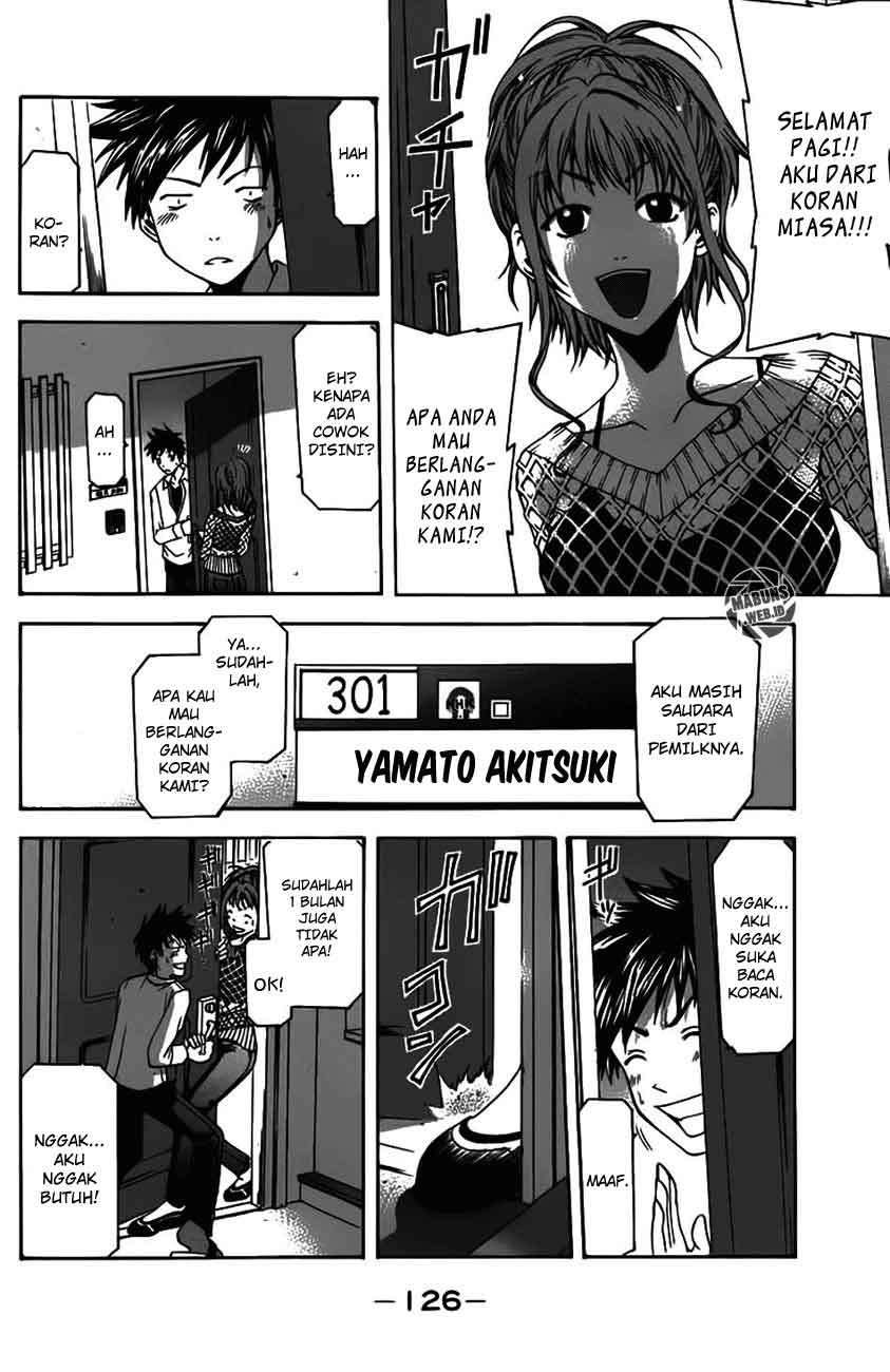 Suzuka Chapter 11 Image 4
