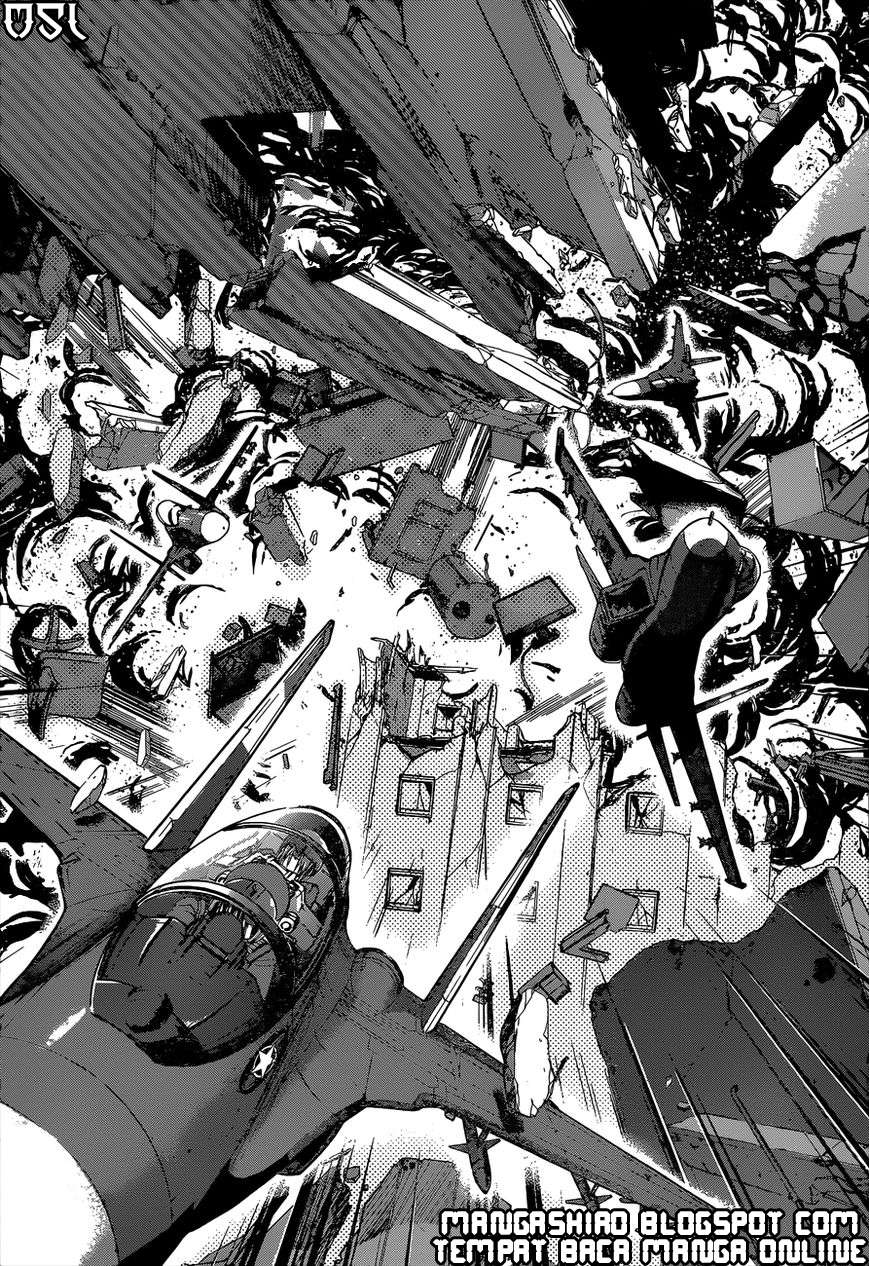 Denpa Kyoushi Chapter 100 Image 10