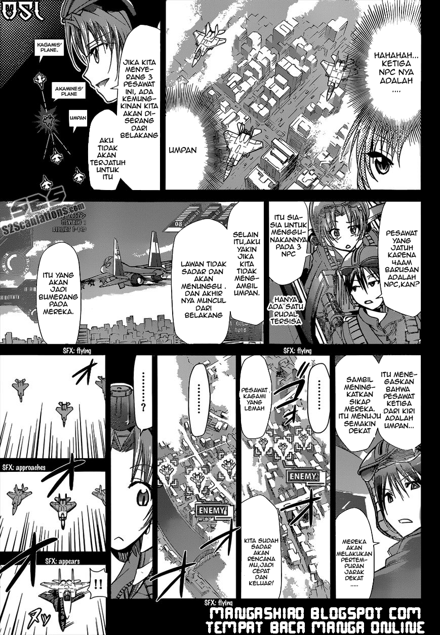 Denpa Kyoushi Chapter 100 Image 13