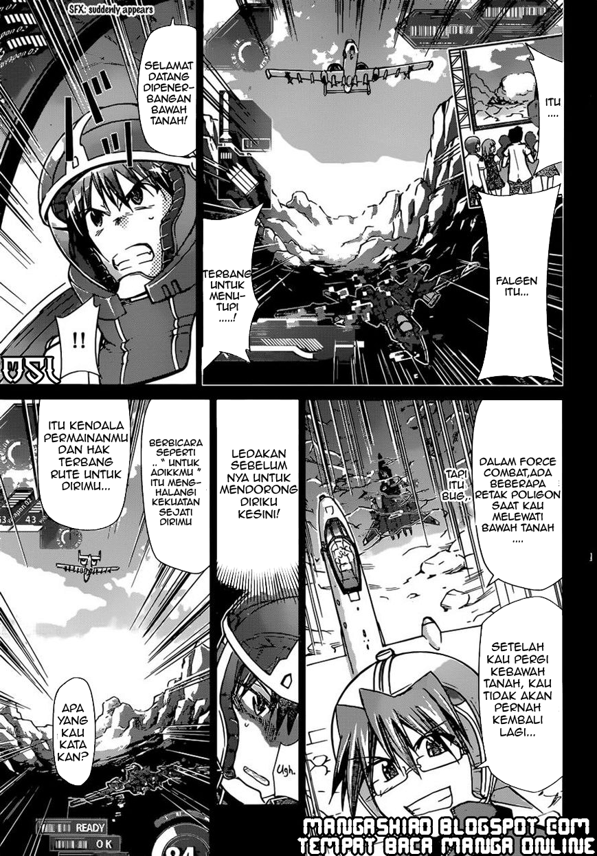 Denpa Kyoushi Chapter 101 Image 9
