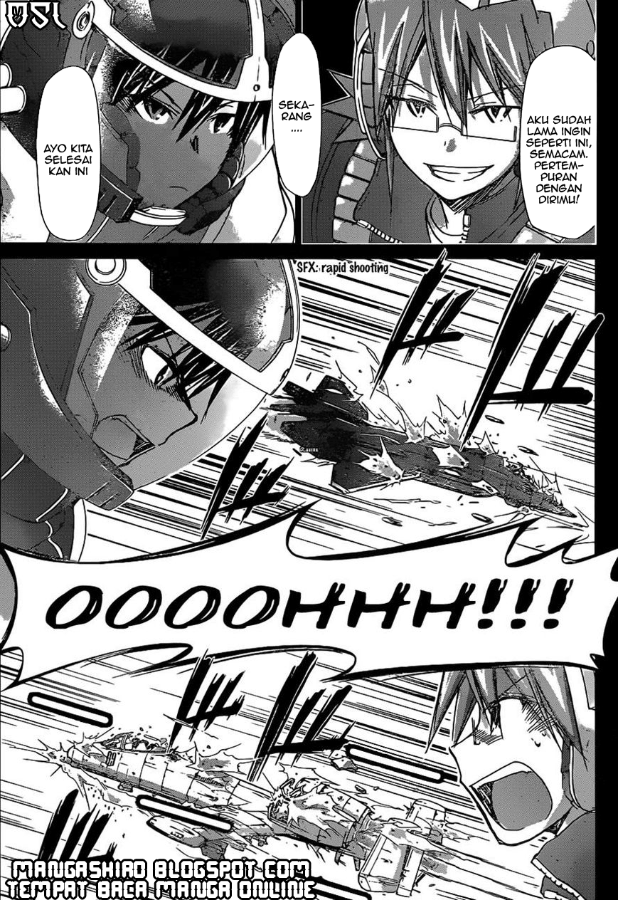 Denpa Kyoushi Chapter 101 Image 15