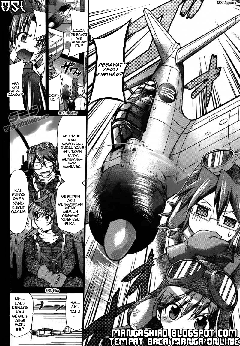 Denpa Kyoushi Chapter 102 Image 7