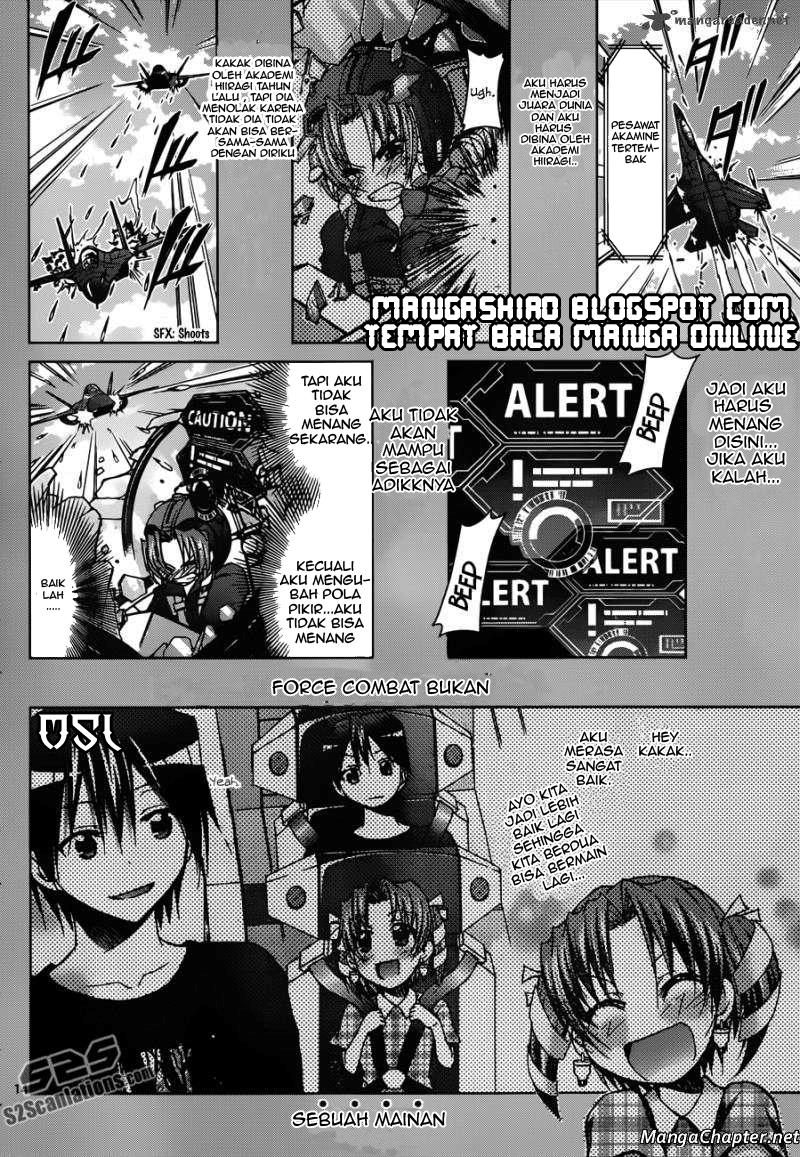 Denpa Kyoushi Chapter 102 Image 13