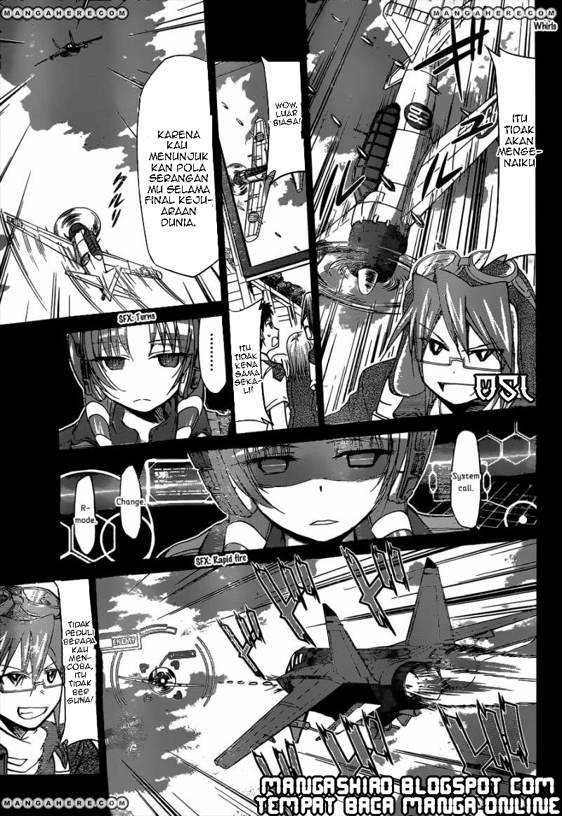 Denpa Kyoushi Chapter 103 Image 4