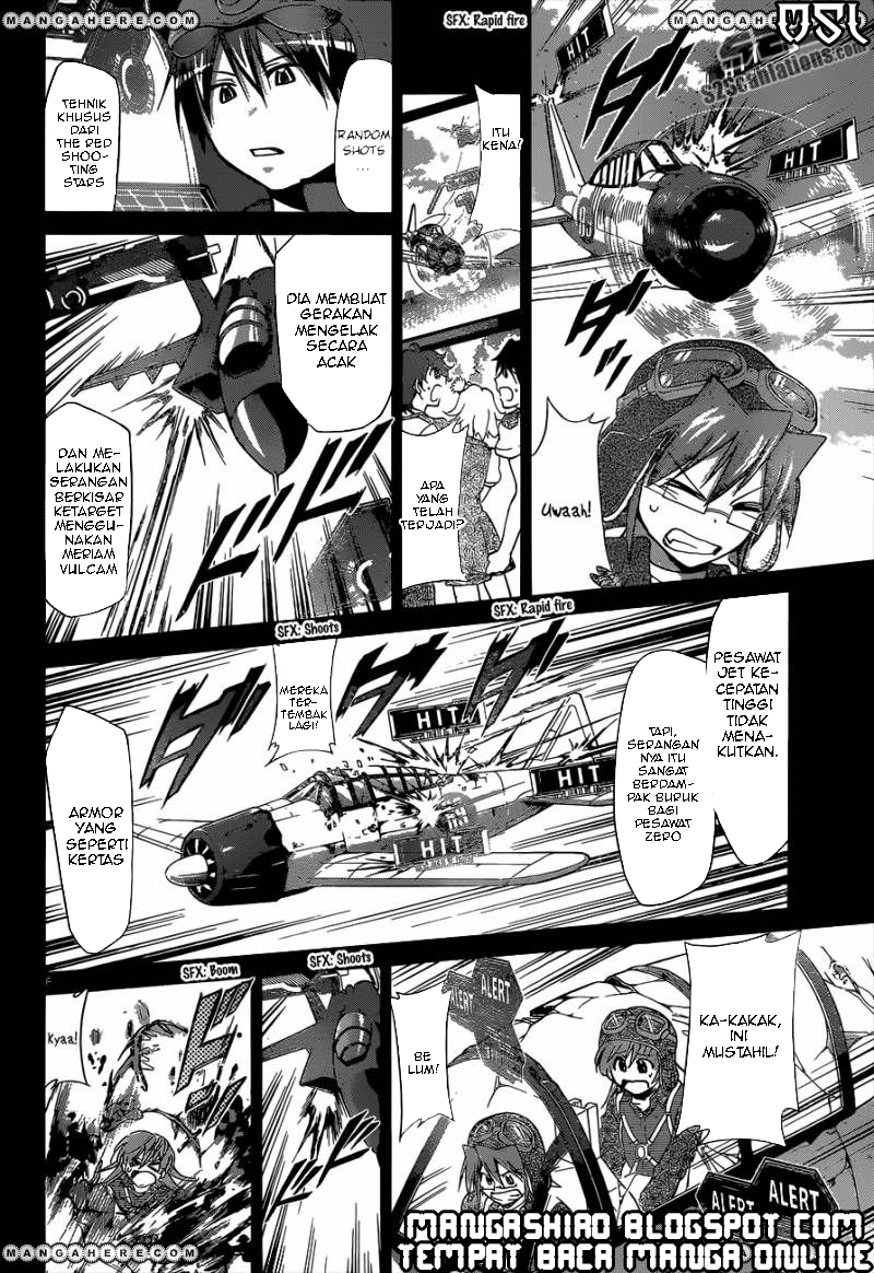 Denpa Kyoushi Chapter 103 Image 5