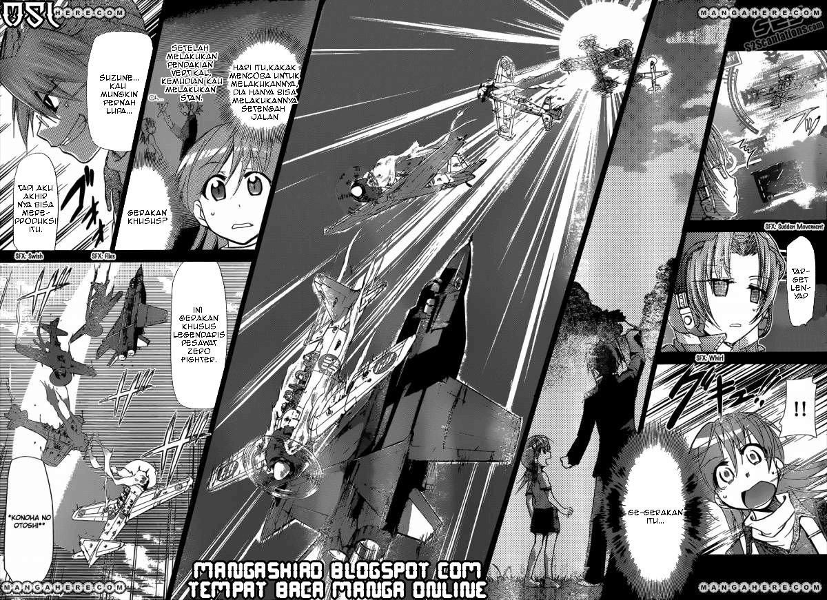 Denpa Kyoushi Chapter 103 Image 7