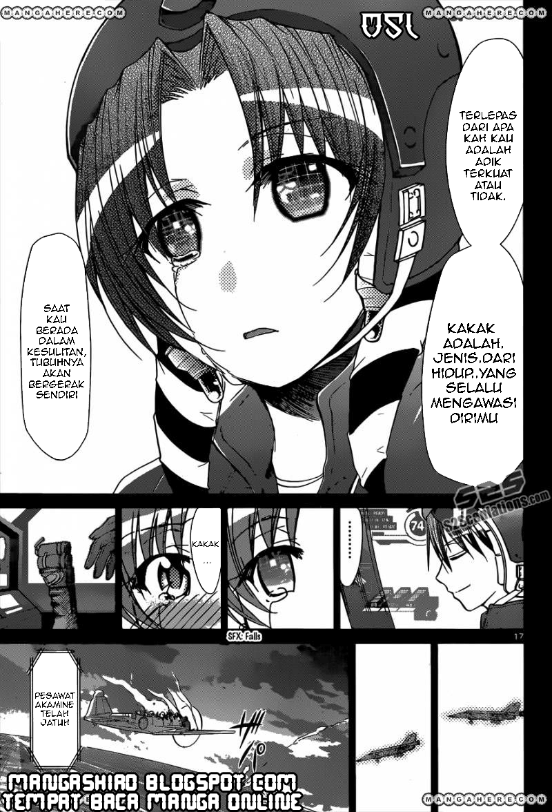 Denpa Kyoushi Chapter 103 Image 15