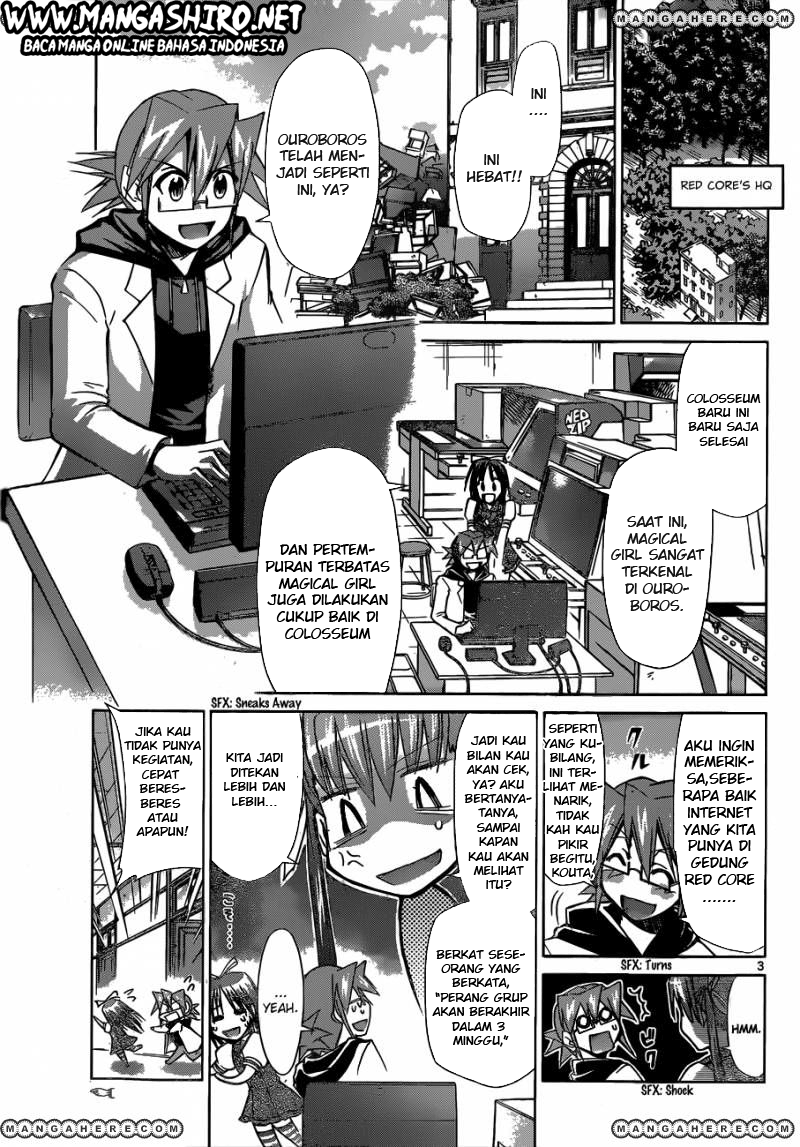 Denpa Kyoushi Chapter 106 Image 2