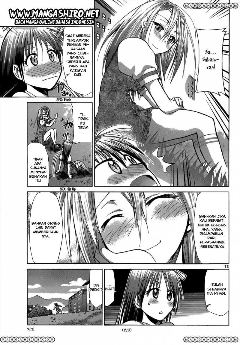 Denpa Kyoushi Chapter 106 Image 12
