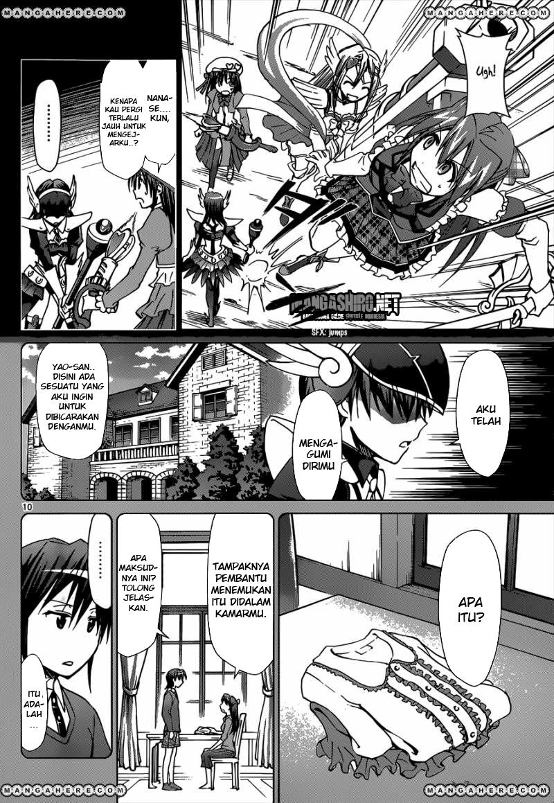 Denpa Kyoushi Chapter 109 Image 9