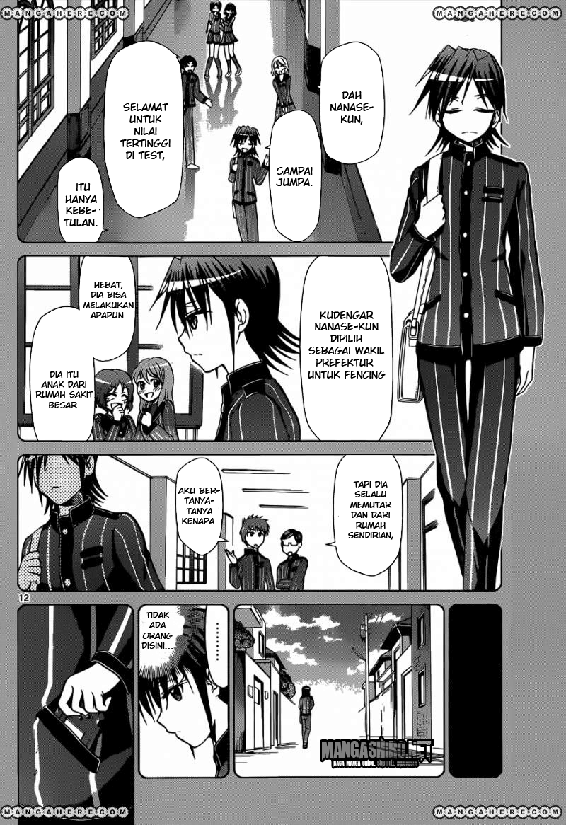 Denpa Kyoushi Chapter 109 Image 11