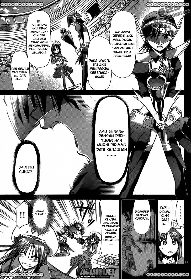 Denpa Kyoushi Chapter 109 Image 15
