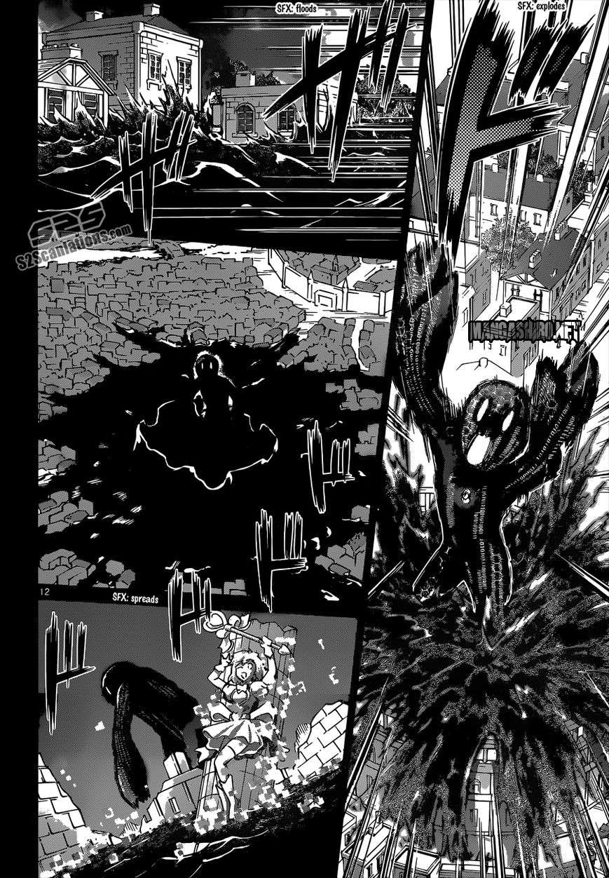 Denpa Kyoushi Chapter 111 Image 12
