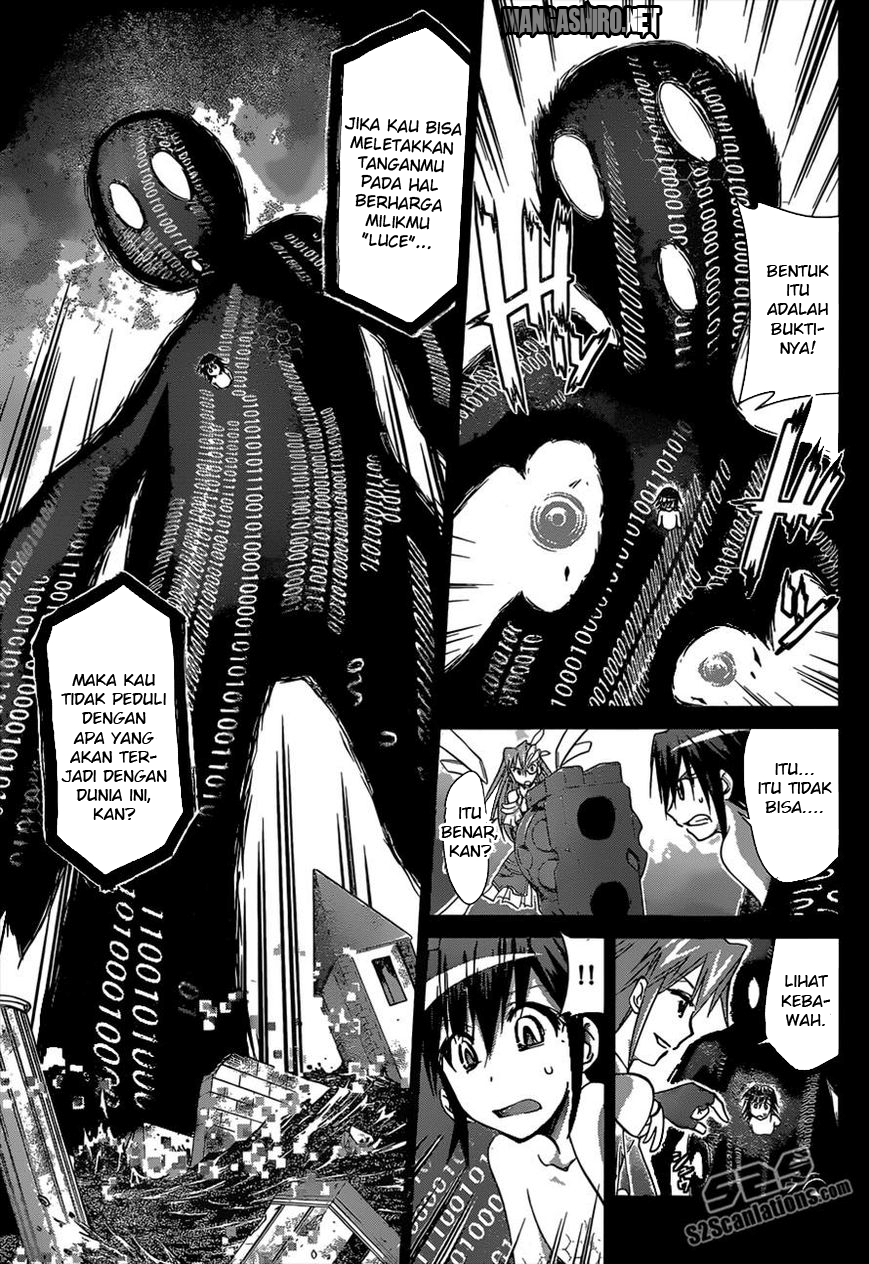 Denpa Kyoushi Chapter 113 Image 2