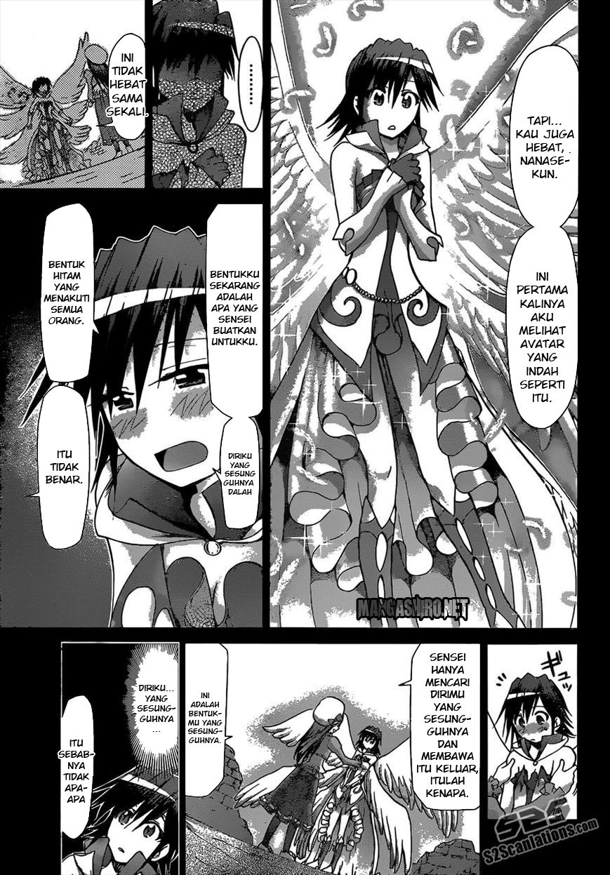 Denpa Kyoushi Chapter 113 Image 12