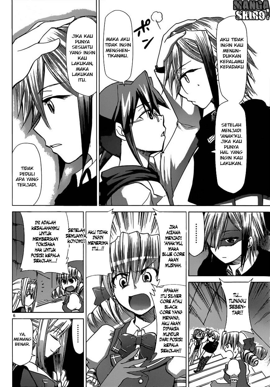 Denpa Kyoushi Chapter 119 Image 6
