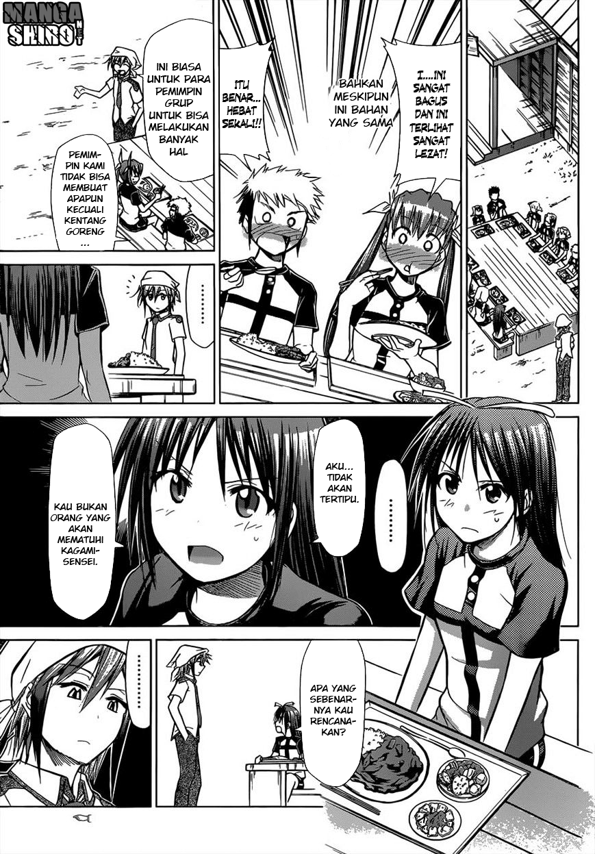 Denpa Kyoushi Chapter 119 Image 13