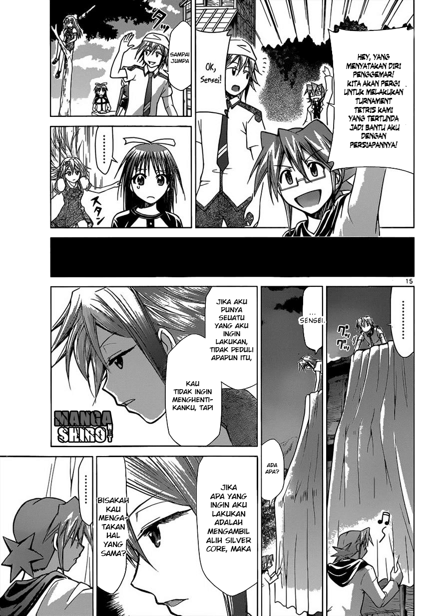 Denpa Kyoushi Chapter 119 Image 15