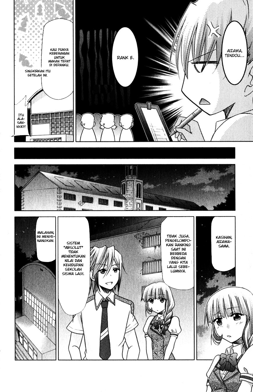 Denpa Kyoushi Chapter 136.5 Image 5