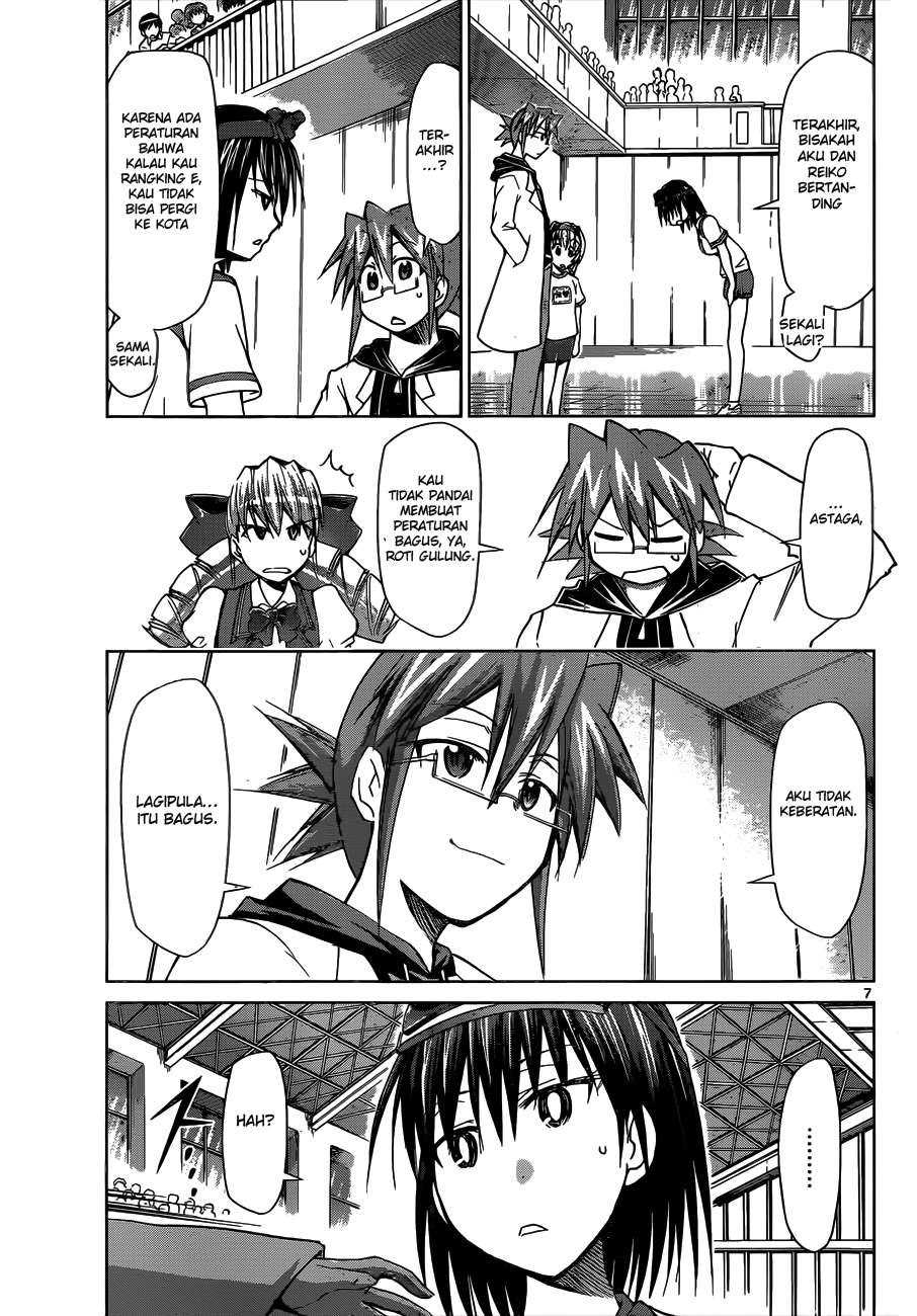 Denpa Kyoushi Chapter 77-79 Image 25