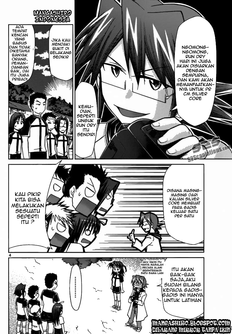 Denpa Kyoushi Chapter 95 Image 3