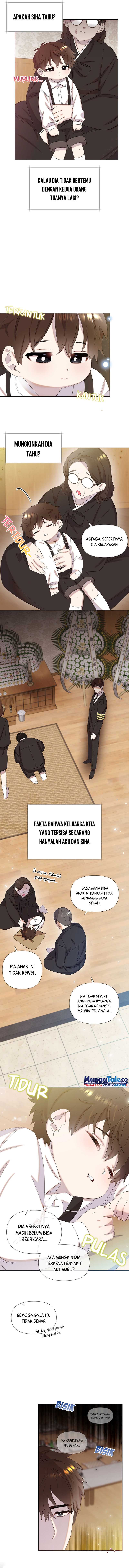 Brother, Am I Cute? Chapter 01 Image 6