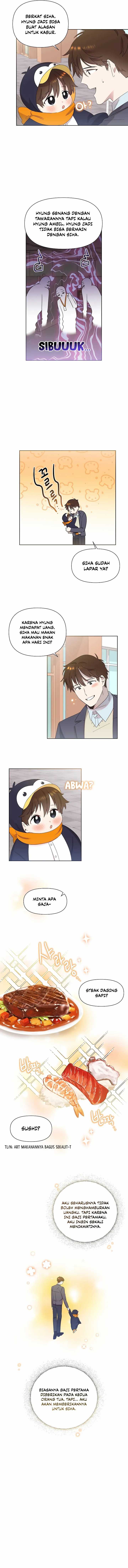 Brother, Am I Cute? Chapter 08 Image 11