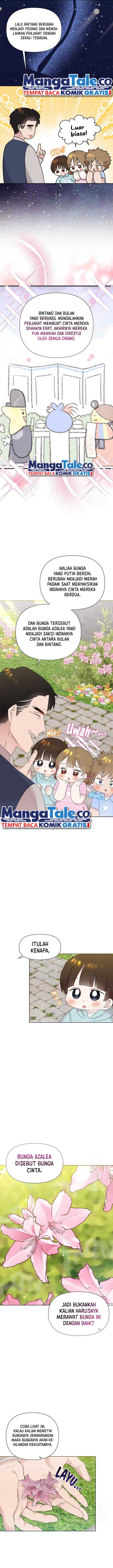Brother, Am I Cute? Chapter 40 End S1 Image 5
