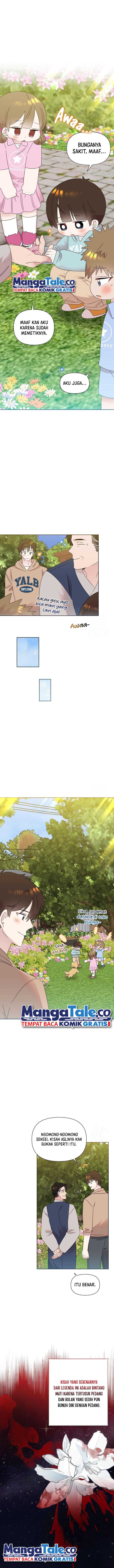 Brother, Am I Cute? Chapter 40 End S1 Image 6