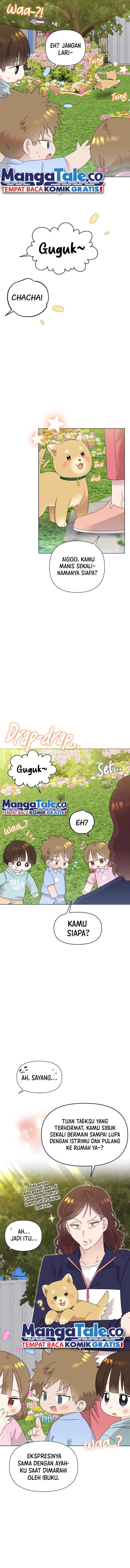 Brother, Am I Cute? Chapter 40 End S1 Image 8