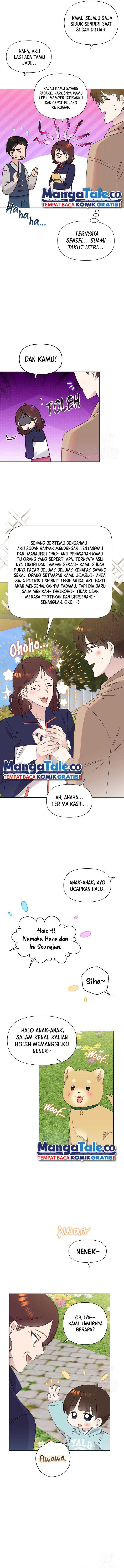 Brother, Am I Cute? Chapter 40 End S1 Image 9